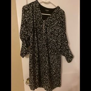 EXPRESS DRESS